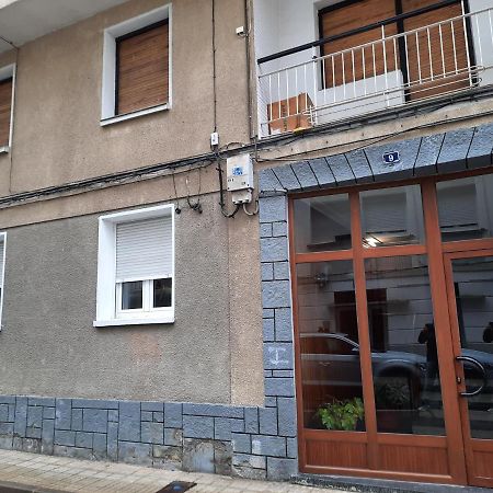 Apartament Casa Oteiza Villarcayo de Merindad de Castilla la Vieja Zewnętrze zdjęcie