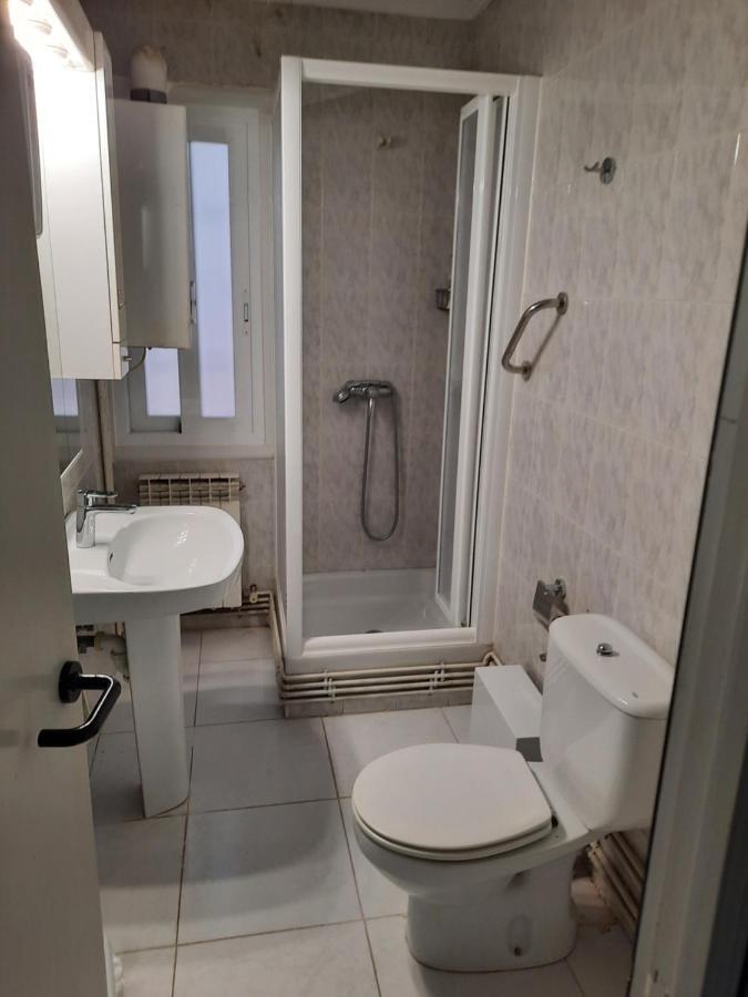 Apartament Casa Oteiza Villarcayo de Merindad de Castilla la Vieja Zewnętrze zdjęcie