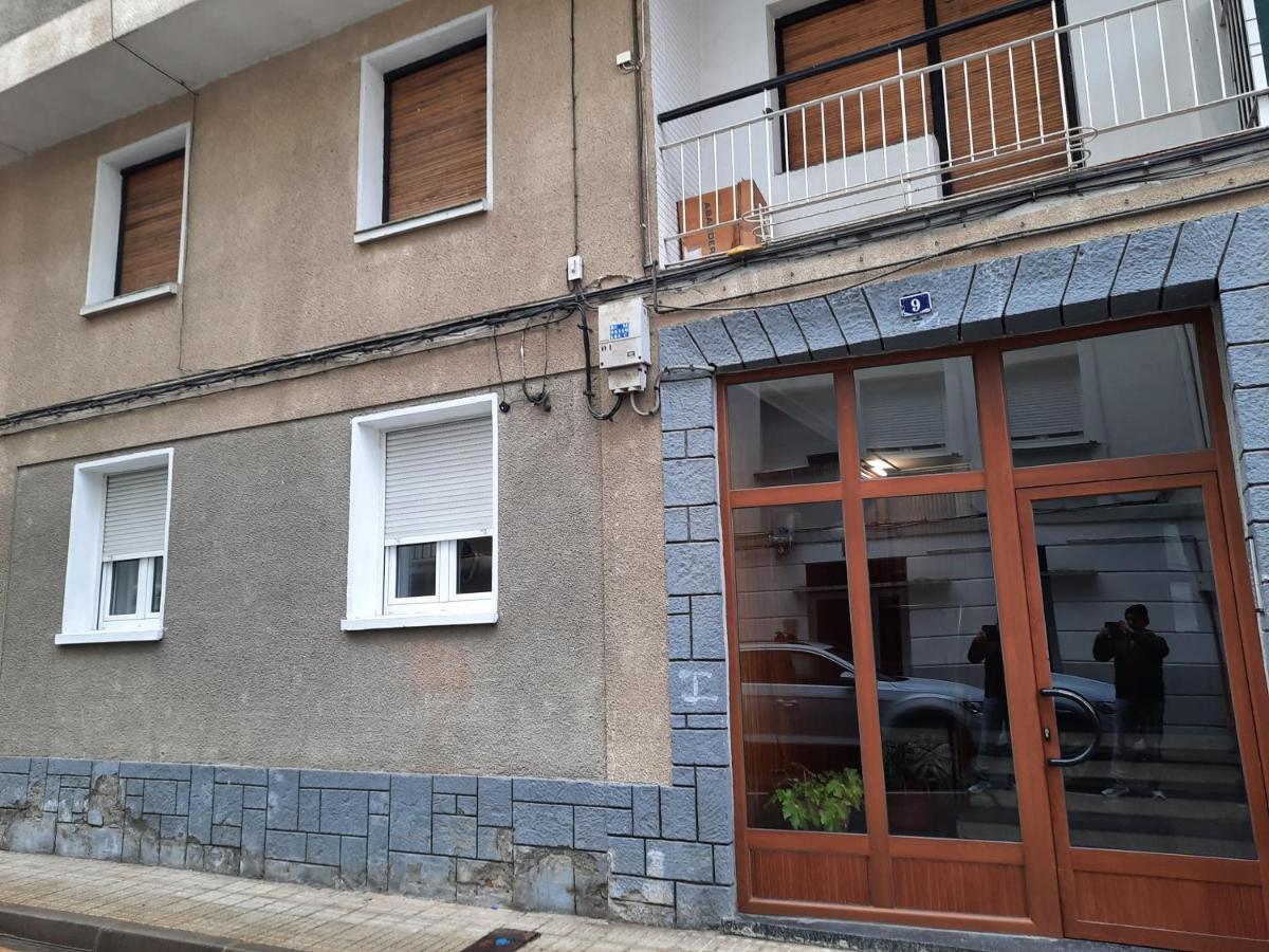 Apartament Casa Oteiza Villarcayo de Merindad de Castilla la Vieja Zewnętrze zdjęcie