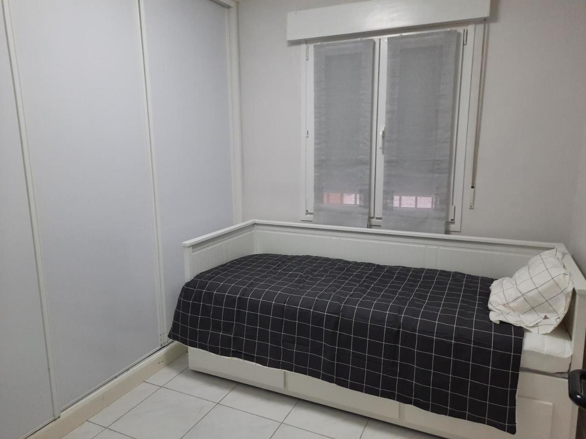 Apartament Casa Oteiza Villarcayo de Merindad de Castilla la Vieja Zewnętrze zdjęcie