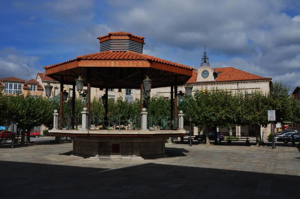 Apartament Casa Oteiza Villarcayo de Merindad de Castilla la Vieja Zewnętrze zdjęcie